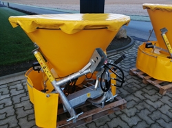 Jarmet JP 200-650 kg.